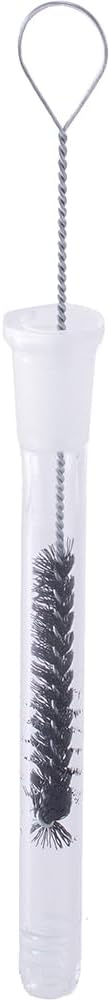 SnowTree - Fan Tip Nylon Bristle Cleaning Brush - Image 3