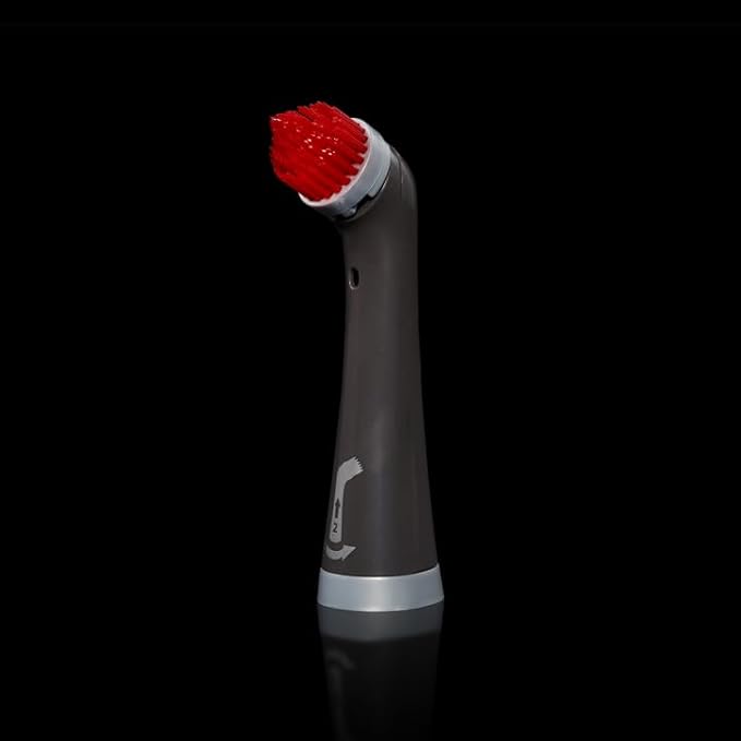 Rubbermaid Reveal Power Scrubber Attachable Grout Head, - Image 3