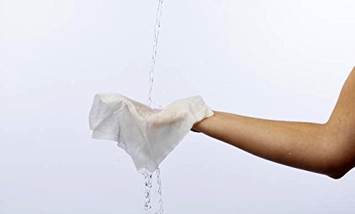 Medline Ultrasoft Disposable Dry Cleansing Cloths, Fragrance-Free, 10 x 13 - Image 6