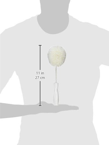 Foam Goblet Wine Glass Cleaner Brush - Image 7