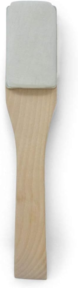 Delicate Fabric Scrubbing Brush by Newhouse+Specialty+Co