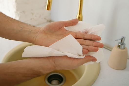 Hand Towels - Image 6