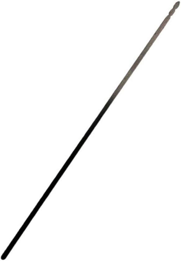Water Tank Radiator Fins Cleaning Pins Precision Pick Detailing Brush 10'' Hole - Image 3
