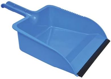 Large Jumbo Heavy Duty Commercial Dustpan - Image 2