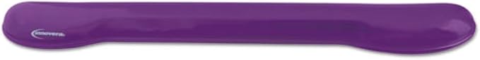Innovera Gel Keyboard Wrist Rest by Innovera