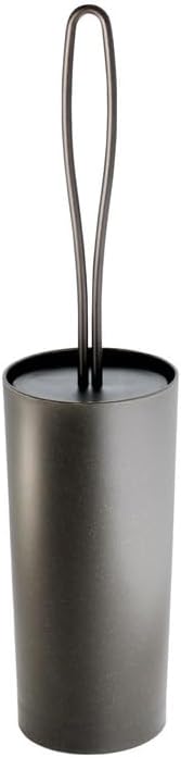 iDesign Loop Toilet Bowl Brush and Holder - Image 2