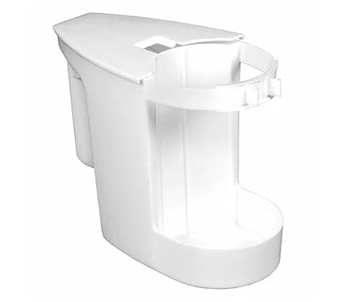 Impact® Super Toilet Bowl Caddy White - Image 4