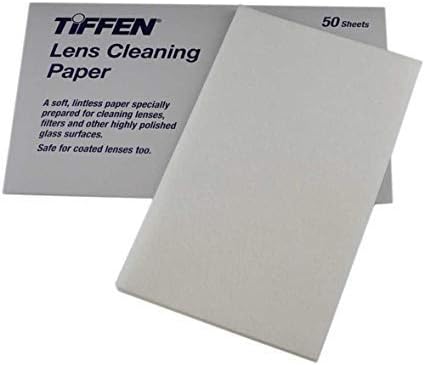 Tiffen Lens Cleaning Tissue Paper - Image 3