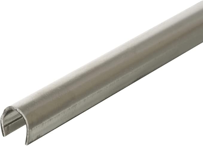 Prime-Line D 1579-1 Sliding Door Repair Track – Repair Worn or Damaged Sliding by Prime-Line