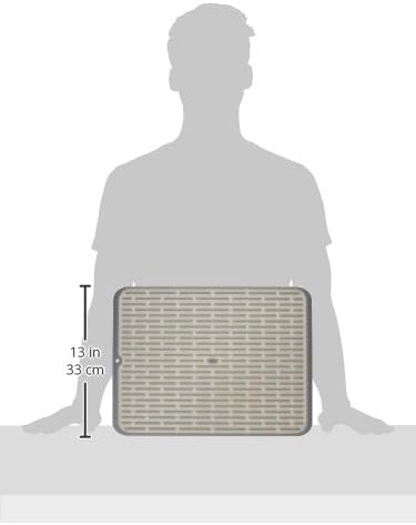 OXO Good Grips Large Silicone Drying Mat - Image 3