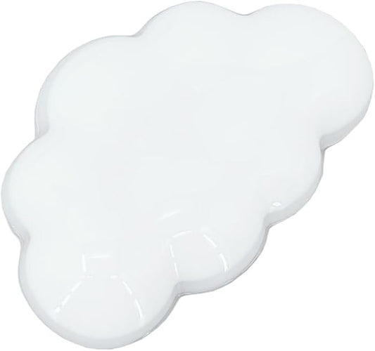 Gel Cloud Wrist Rest by ABRONDA