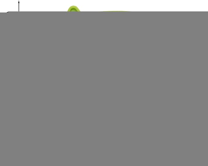 Small Squeegee | Cartoon Glass Wiper Scraper - Image 5
