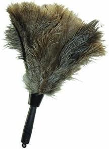 Ostrich Feather Duster by Unger