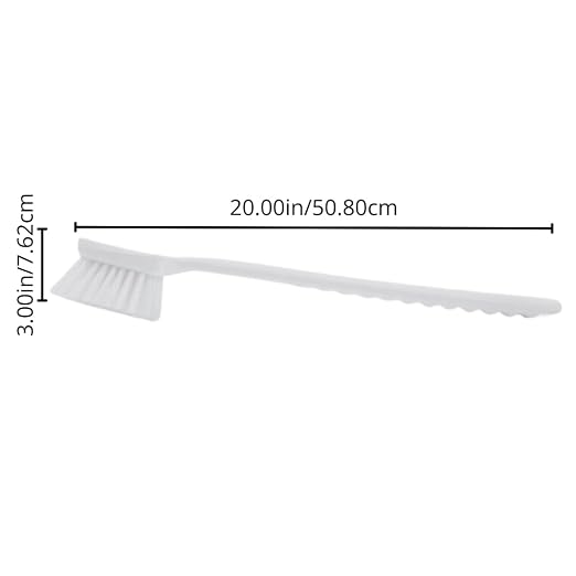 SPARTA 40501EC25 Plastic Large Scrub Brush, Kitchen Brush, Utility Brush - Image 6