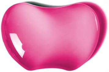 Silicone Gel Keyboard Wrist Rest Set Plus Keyboard & Mouse Wrist Support Pad - Image 4