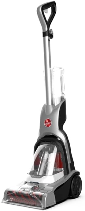 Hoover PowerDash Pet Advanced Compact Carpet Cleaner Machine - Image 2