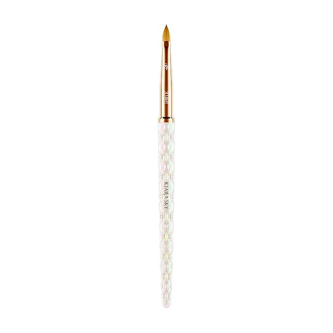 Kiara Sky 3D Nail Art Brush | 100% Kolinsky - Image 2