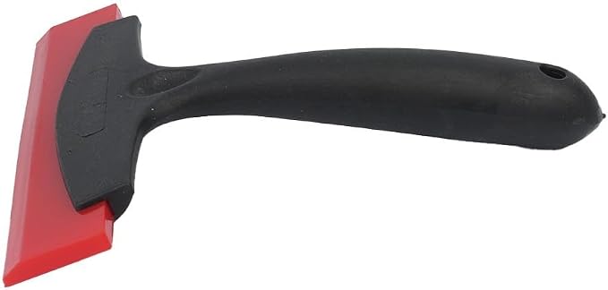 Tile Gap Filling Tool with Silicone Edge, ABS Handle Shovel - Image 6