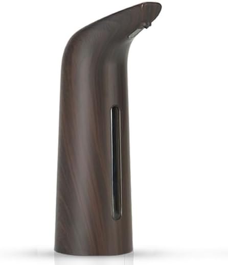 Automatic Soap Dispenser Touchless, 400ML Hand & Dish Countertop Electric by summontheelves