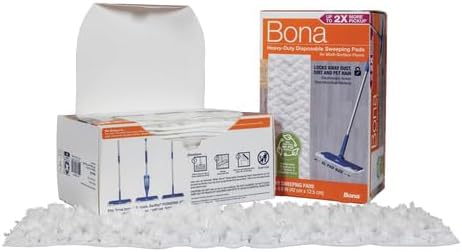 Bona Sweeping Pads for Multi-Surface Floors - Image 2
