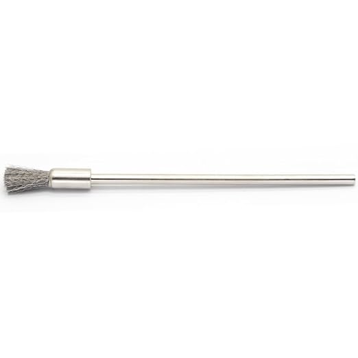 20PCS Wire Brushes with Extended Handle - Image 5