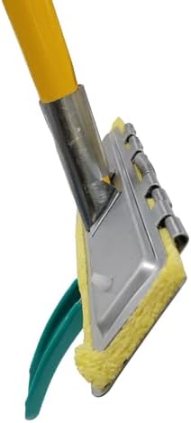 HOMEMAID® Cellulose Refill Sponge Metal Hinge Squeeze Mop - Image 6