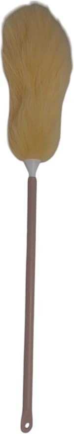 Lambswool Duster with 42 Inch Extendable Wand 355ESH by Unknown