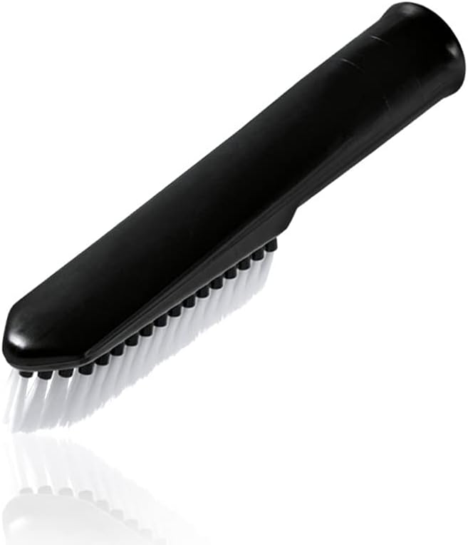 Wessel-Werk All-Purpose Vacuum Dust Brush Attachment by Wessel-Werk