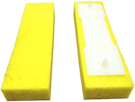 HOMEMAID® Cellulose Refill Sponge Metal Hinge Squeeze Mop - Image 3