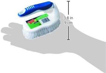 Scotch-Brite All Purpose Brush, - Image 3