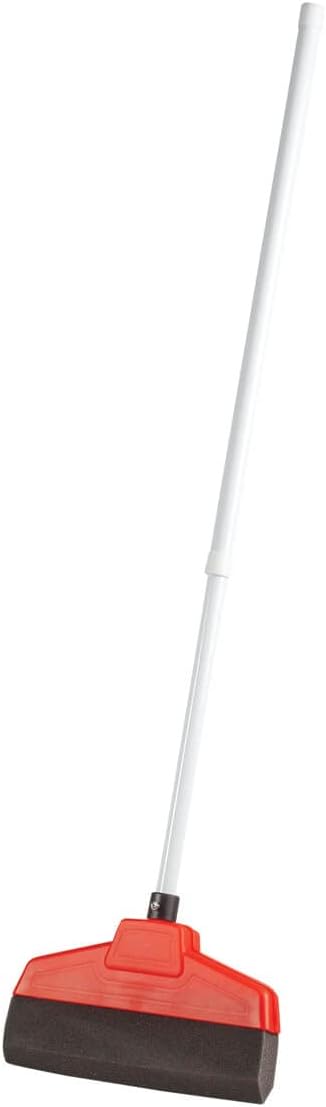 ELECTRO-STATIC BROOM EA by Unknown