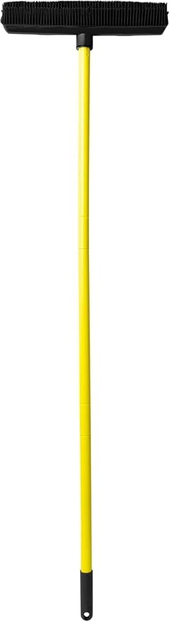 FURemover Sweep Pet Hair Rubber Broom - Image 4
