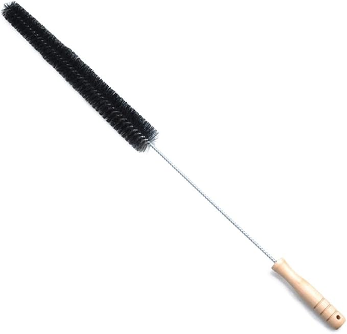 70-Inch Flexible Radiator Cleaning Brush Long Bendable Microfiber Duster - Image 4