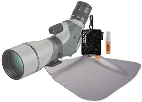 SPUDZ Pro | 10" x 10" Microfiber Cloth Screen & Lens Cleaner w/ 4ml Bottle | - Image 6
