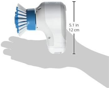 BLACK+DECKER Grimebuster Powered Scrubber - Image 3