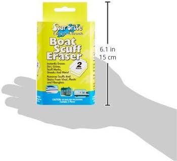 STAR BRITE Ultimate Magic Sponge - Image 6