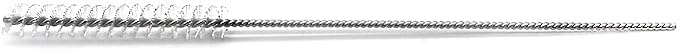 Alsilence Hearing aid Vent Tube Cleaning Brush earhook Cleaning kit Hearing - Image 3