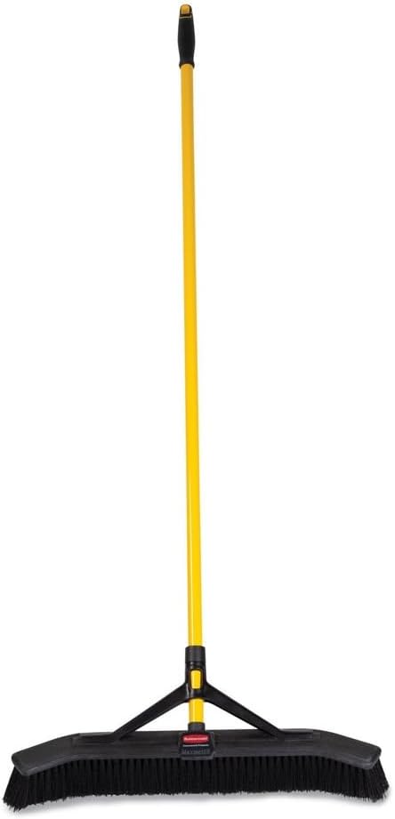 Rubbermaid® Commercial Broom, BK 2186280-1 Each by RubbermaidCommercialProducts