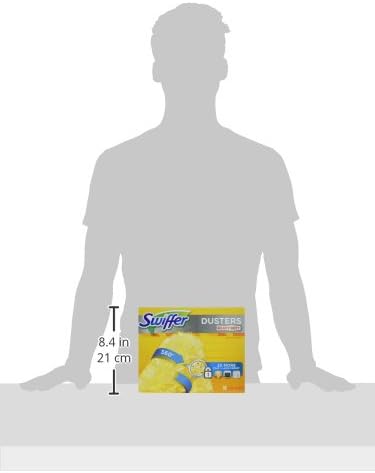 Swiffer Dusters Heavy Duty Multi-Surface Duster Refills - Image 11