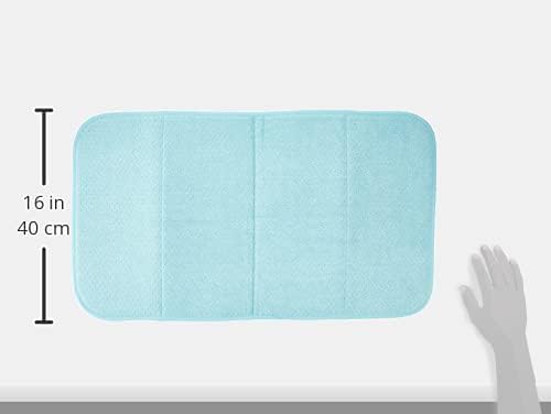 All-Clad Premium Reversible Dish Drying Mat - Image 3