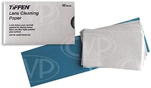 Tiffen Lens Cleaning Tissue Paper - Image 4