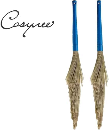 Cosynee Galla No Dust Floor Broom by cosynee