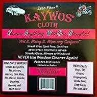 2 Kaywos Cleaning Cloths by Unknown