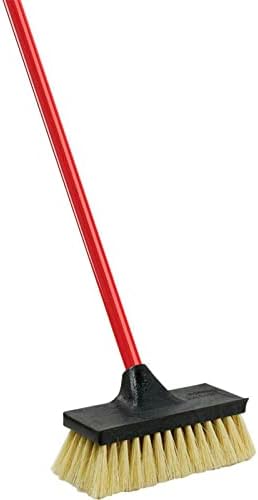 LIBMAN 549 Tampico Floor Scrub by TheLibmanCompany