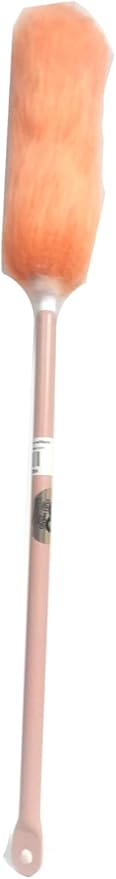 Lambswool Duster with 42 Inch Extendable Wand 355ESH by Unknown