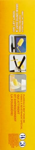 Swiffer Duster Heavy Duty 3 ft Extendable Handle Starter Kit - Image 12