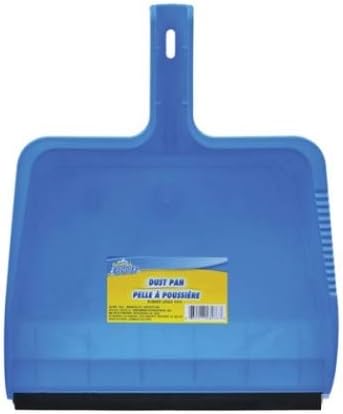 Large Jumbo Heavy Duty Commercial Dustpan by Unknown