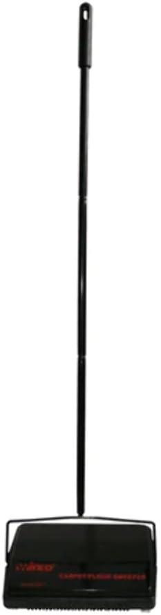 Winco Steel Carpet/Floor Sweeper by Winco