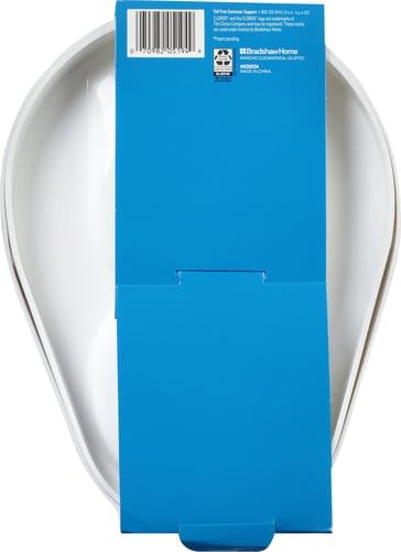 Clorox Toilet Plunger and Bowl Brush Combo - Image 10
