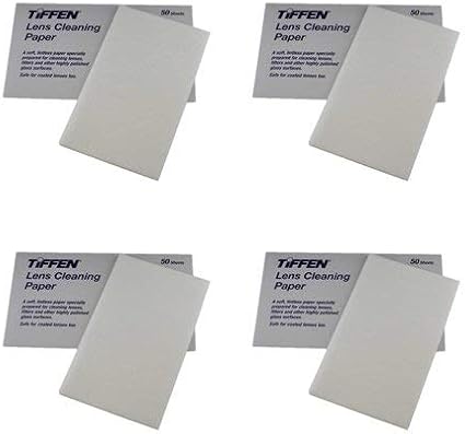 Tiffen Lens Cleaning Tissue Paper - Image 6